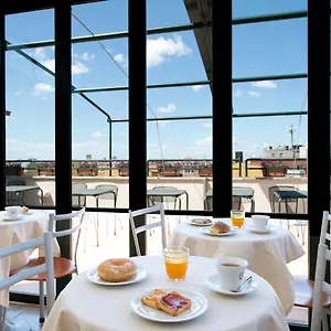 Corallo Hotel Rzym