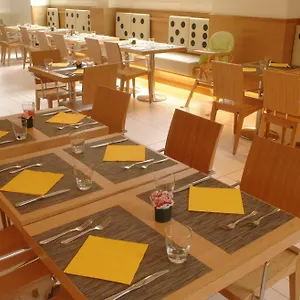 Western Globus Hotel Rzym