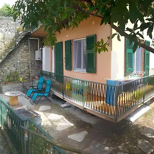 Sweet Camogli