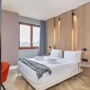 Center Duomo Hotel Mediolan