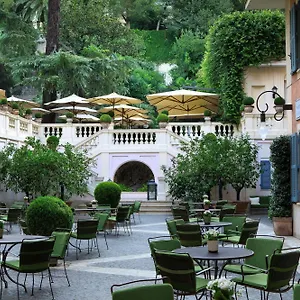 Rocco De Russie Hotel Rzym